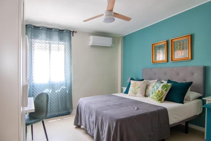 Precioso Y Tranquilo Apartamento En * Seville