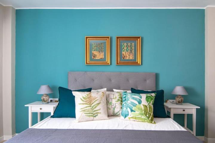 Precioso Y Tranquilo Apartamento En Apartment *