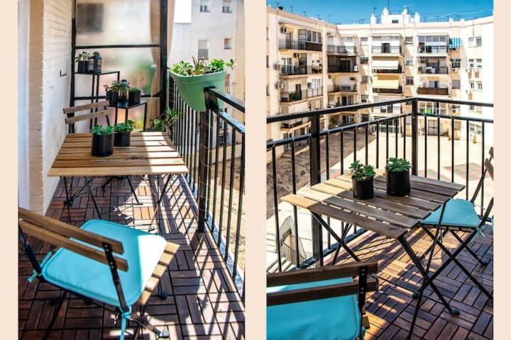 Apartment Precioso Y Tranquilo Apartamento En Seville