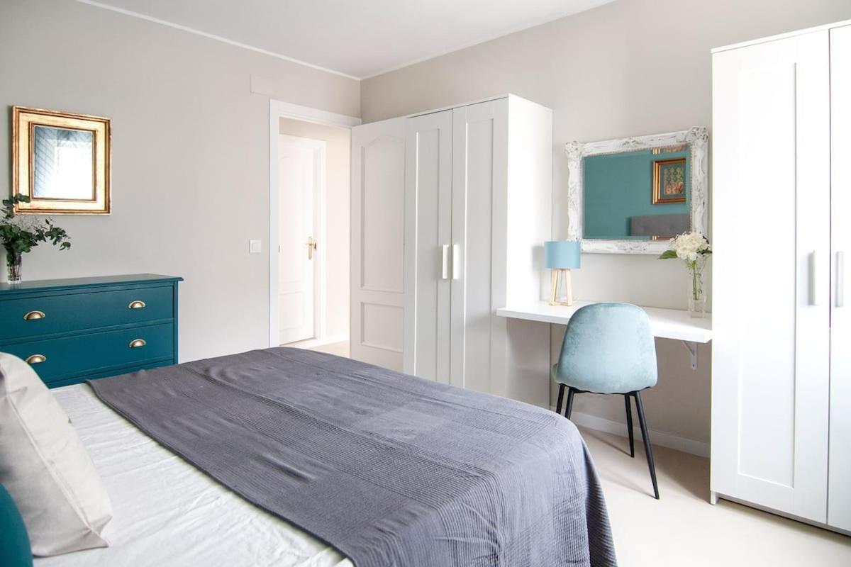Apartment Precioso Y Tranquilo Apartamento En