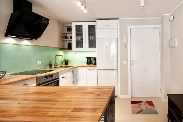 Apartment Precioso Y Tranquilo Apartamento En *