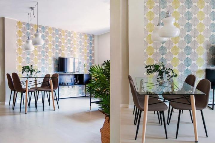 Precioso Y Tranquilo Apartamento En Seville
