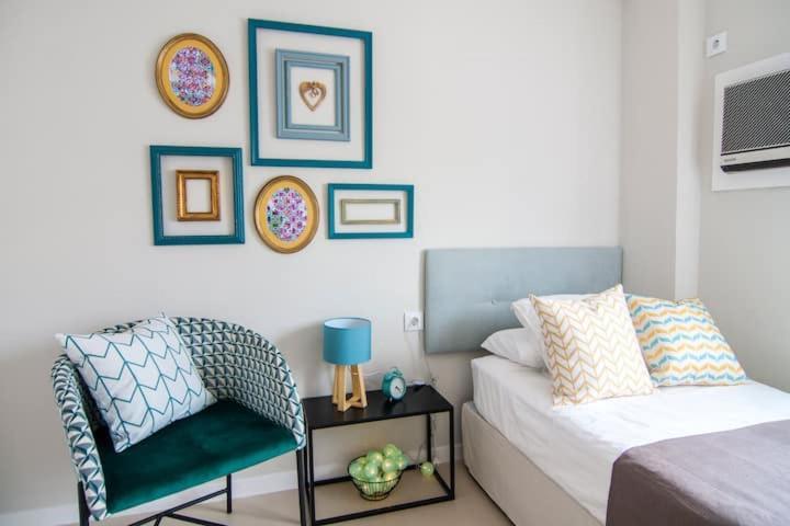 Precioso Y Tranquilo Apartamento En Apartment Seville