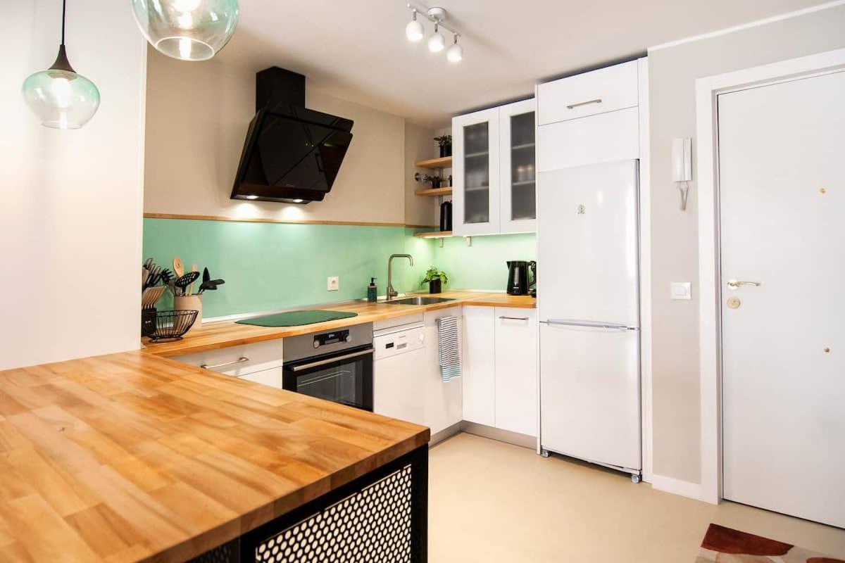 Precioso Y Tranquilo Apartamento En Apartment Seville