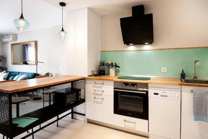 Precioso Y Tranquilo Apartamento En Apartment Seville