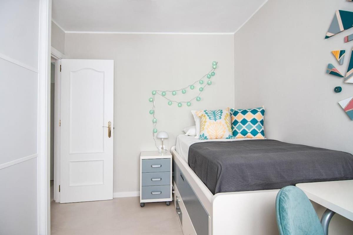 Precioso Y Tranquilo Apartamento En Apartment Seville