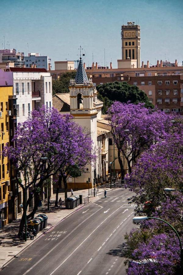 Precioso Y Tranquilo Apartamento En Seville