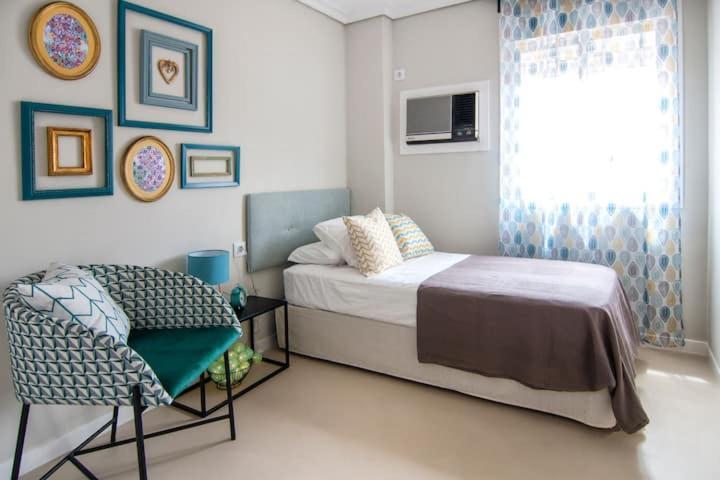 Apartment Precioso Y Tranquilo Apartamento En