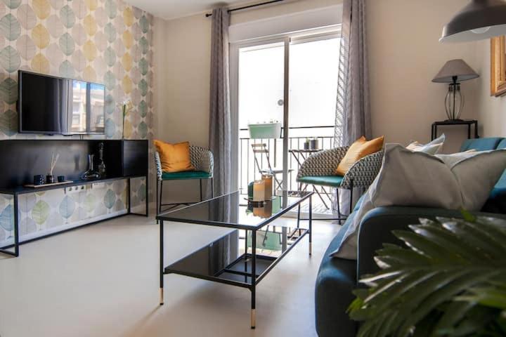 Apartment Precioso Y Tranquilo Apartamento En Seville