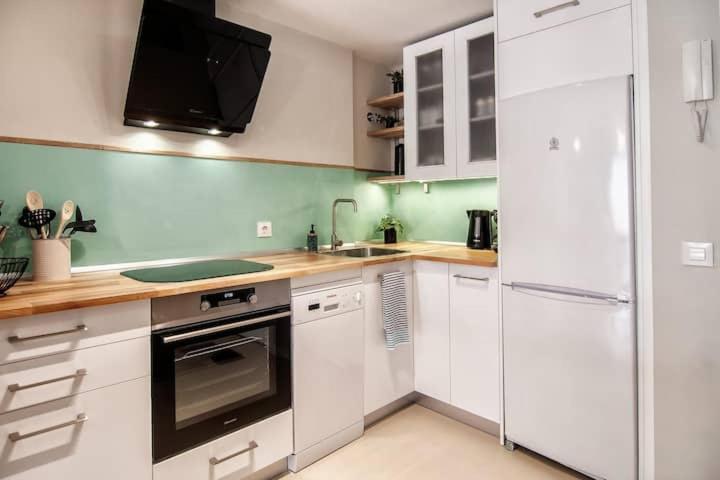 Precioso Y Tranquilo Apartamento En Apartment Seville
